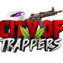 Royal District RP Discord Server Icon