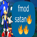 evil united states of fmod 🚀 🚀🚀 icon