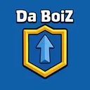 Da BoiZ - Clash Royale Clan