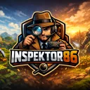 Inspektor´s Zockerstube