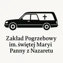Zakład pogrzebowy Imienia. świetej Maryi panny z Nazaretu