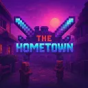 THE HOMETOWN | Chilling And Chitting Community