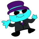I-C-Discord