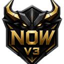 NOW RP Discord Server Icon