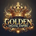 Golden Digital Empire's icon