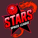 STARS [SPIKED AMERICA]