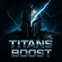Titans Boost