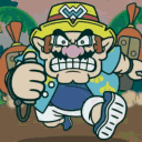 Wario World