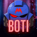 Brothers of the Imperium 40k Discord server icon