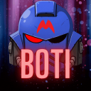 Discovery icon for Brothers of the Imperium 40k Discord server