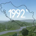1992 Legacy™