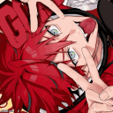 flourish、 !   (୨୧ᵕ̤ᴗᵕ̤)、  icns  ✧   semitox Discord server icon