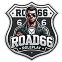 Road66 - GTA 5 Roleplay
