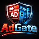 AdGate︱Self Promo - Youtube, Twitch, Kick, Tiktok, Instagram, x Twitter, Spotify, Soundcloud, Fiverr