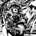 The Skull Beneath the Skin