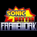 Sonic Battle Framework