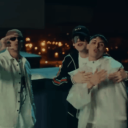 SSJ 🪐 Hitboys icon