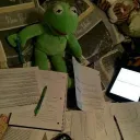 Mathematics Department's icon