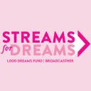 Streams For Dreams Fundraisers