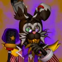 🏰 El Reino de Shadow 👑