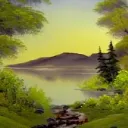Quiet Cove