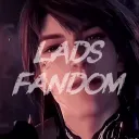 LoveAndDeepSpaceFandom Discord Server Icon