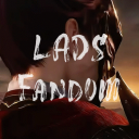 LoveAndDeepSpaceFandom Discord Server Icon