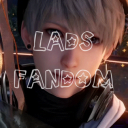 LoveAndDeepSpaceFandom Discord Server Icon