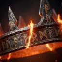 FROSTHEIM///NAMTAR
