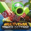 Multiverse Tower Defense