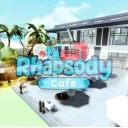 Rhapsody Cafe