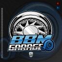BBM Garage Since 2024  ®  Discord Server Icon