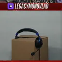SERVIDOR DO LEGACY