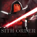 The Sith Order