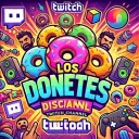 🍩𝐋𝐎𝐒 𝐃𝐎𝐍𝐄𝐓𝐈𝐋𝐋𝐎𝐒🍩