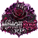 ⭐  Midnight  Rose RP⭐
