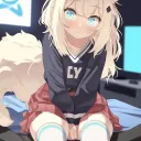 Femboy Division's icon