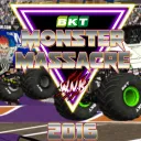 The Monster Massacre