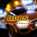 Hamburg Dispatch & Rescue Service (HDRS)
