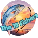 The 15 Fishers