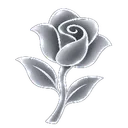Rose (Down)