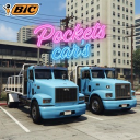 Pocket’s Cars