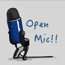 Open Mic!!