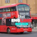 East England Bus Hub