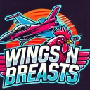 Wings N Breasts - Wing Fighter
