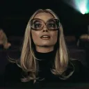 Couch Critics discord icon