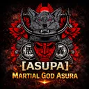[ASUPA] - Martial God Asura