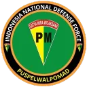 INDF | Pusat Pelayanan Pengawalan Polisi Militer Angkatan Darat