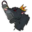 The Rat Nest