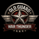 Old Guard War Thunder